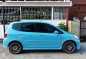 2007 Honda Jazz 1.5 vtec mmc-1