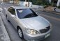 2004 Toyota Camry 2.4V Top of the Line-4