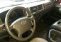 Toyota Hiace 2013 for sale-8