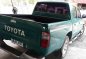 Like New Toyota Hilux for sale-2