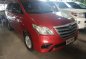 2015 Innova E diesel Automatic FOR SALE -0