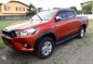 2016 Toyota Hilux 2.8G Automatic 4x4 Diesel Vs 2018 2017 2015 2014-0