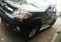 Toyota Hilux 2005 for sale-3