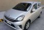 Toyota Wigo E 2015 for sale-1