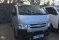 2016 Toyota Hiace 30 Commuter for sale-2