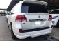 Toyota Land Cruiser GXR 2012 for sale-2