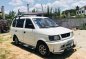 Mitsubishi Adventure 2005 for sale-0