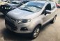 2016 FORD Ecosport ford manual cash or 10percent downpayment-2
