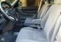 2000 Honda Crv 1st gen automatic transmission Smooth shifting no delay-7