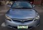 Honda Civic 1.8S 2007 Very good condition-1