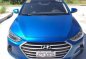 2016 Hyundai Elantra for sale-4