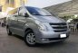 2012 Hyundai Starex for sale-0