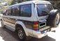 1993 Mitsubishi Pajero for sale-4