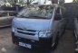 2016 Toyota Hiace 30 Commuter for sale-3