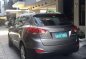 2011 Hyundai Tucson GLS Theta II vs 2010 2012 2013 CRV RAV4 Xtrail-2