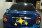 Chevrolet Sonic 2013 for sale-5