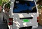 Nissan Urvan 2012 not toyota grandia hi ace starex kia isuzu shuttle-2