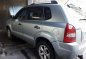 Hyundai Tucson 2009 model diesel crdi-2