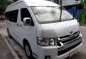 2016 Toyota Hiace Super Grandia LXV Automatic Diesel Vs 2018 2017 2015-0