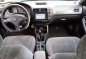 Honda Civc VTI 1999 model Manual SIR Body-4