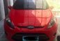 Ford Fiesta 2012 AT for sale-0