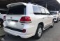 Toyota Land Cruiser GXR 2012 for sale-1