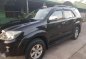 Like New Toyota Fortuner for sale-1