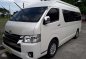 2016 Toyota Hiace Super Grandia LXV Automatic Diesel Vs 2018 2017 2015-1