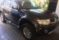 Mitsubishi Montero 2013 Gls-V tag Fortuner Innova Everest-0