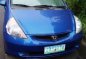 2005 Honda Jazz for sale-1