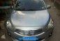 Mitsubishi Mirage G4 2014 Model Top of the line-2