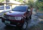 Mitsubishi Montero Sport 2009 for sale-0