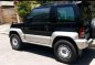 Like New Mitsubishi Pajero for sale-5