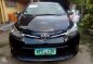 2013 Toyota Vios for sale-0