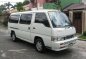 2015 Nissan Urvan for sale-1