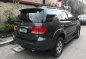 Toyota Fortuner V 2008 for sale-3