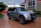 Mitsubishi Pajero 2008 for sale-0