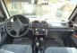 Mitsubishi Adventure 2002 for sale-0