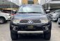 2012 Mitsubishi Montero Sport for sale-1