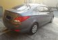 Hyundai Accent 2016 GL A/T for sale-2