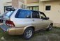 Like New Ssangyong Musso for sale-2
