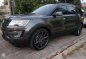 2017 Ford Explorer for sale-0