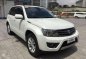 2016 SUZUKI Grand Vitara 4x2 Automatic Transmission-0