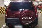 Honda CRV 2004 for sale-1