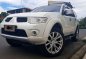 Mitsubishi Montero 2010 for sale-0