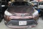 Toyota Vios 2016 E M/T for sale-0