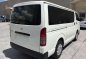 2016 TOYOTA Hiace Commuter 3.0 engine MT urvan nv350 starex foton-4