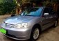 Honda Civic 2002 for sale-0