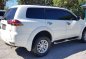 2011 Mitsubishi Montero for sale-1