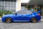 For sale 2014 Subaru Impreza Wrx-2